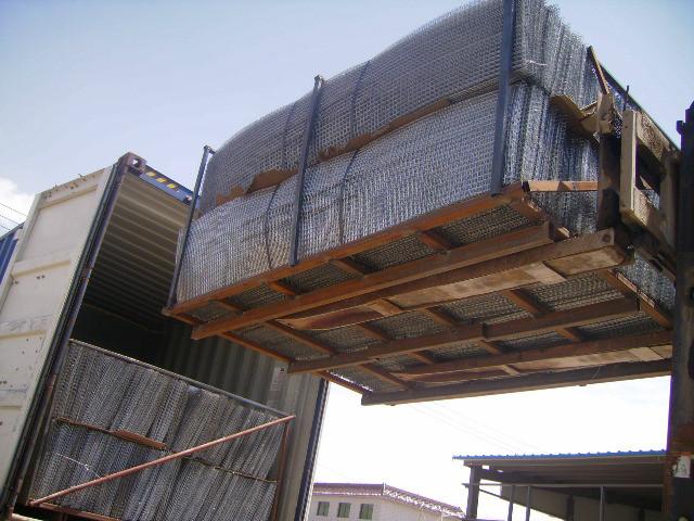 鋼 絲 網(wǎng) 片