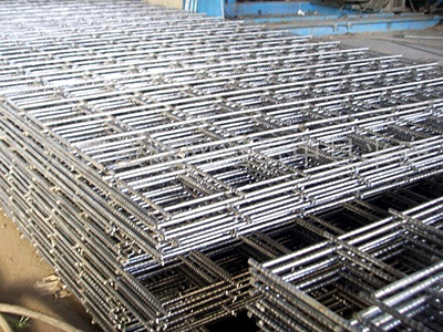 鍍 鋅 鋼 絲 網(wǎng) 片