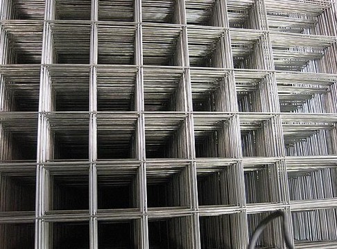 鋼 絲 網(wǎng) 片