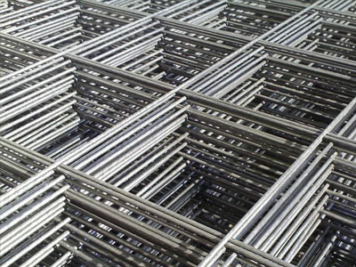 鋼 絲 網(wǎng) 片