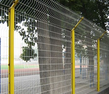 學(xué)校圍墻網(wǎng)