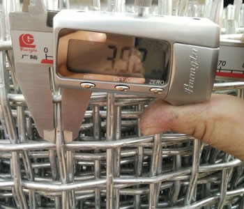 編織鋼絲網(wǎng)