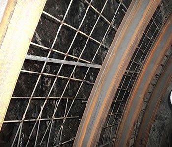 隧道鋼筋網(wǎng)