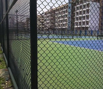 體育場(chǎng)圍網(wǎng)